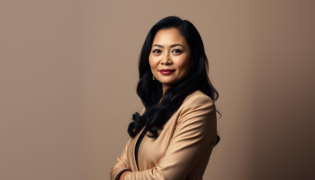 Cawuk Suartini Resmi bahas di Penghargaan Musik Internasional
