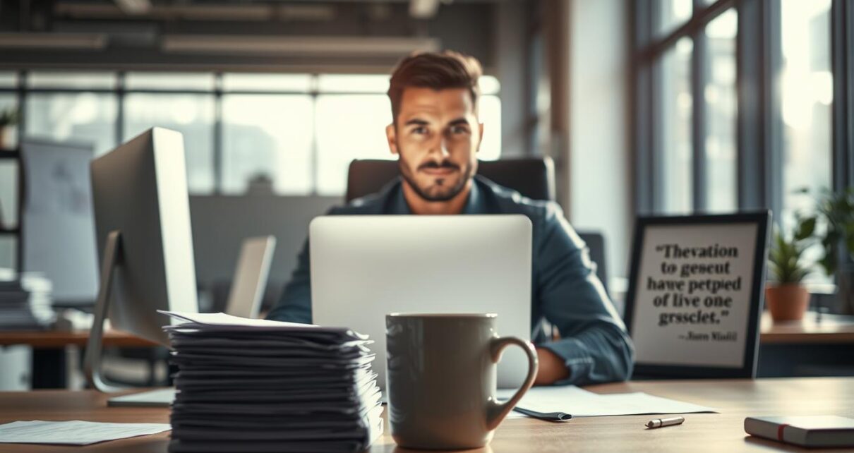 Mengapa Motivasi Semakin Penting Saat Ini