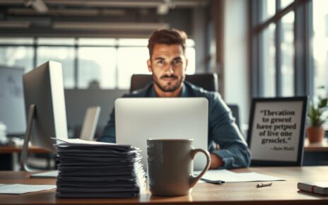 Mengapa Motivasi Semakin Penting Saat Ini