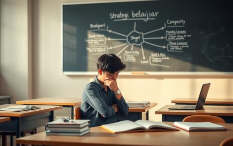 Pelajaran dari Kegagalan dalam Pendidikan