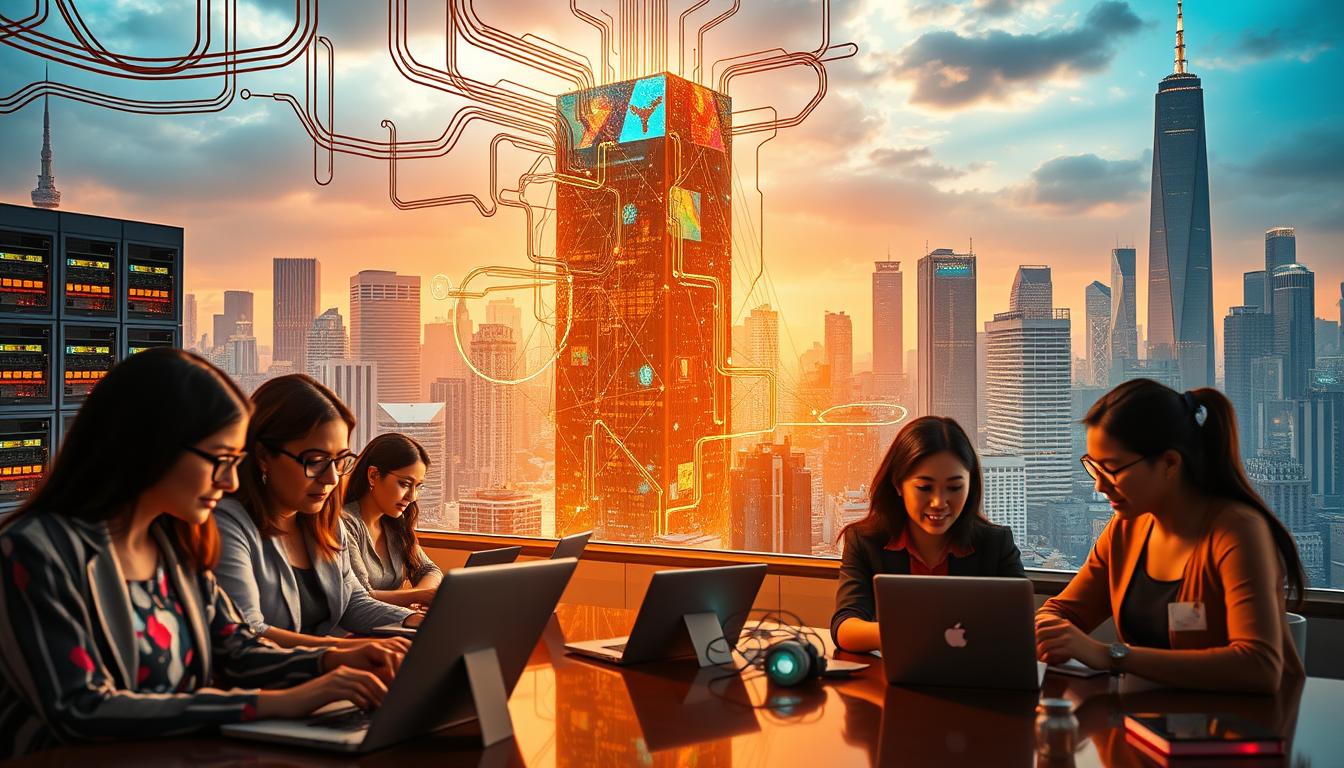 Pemerintah luncurkan Program Inovasi Digital Demi pemberdayaan perempuan