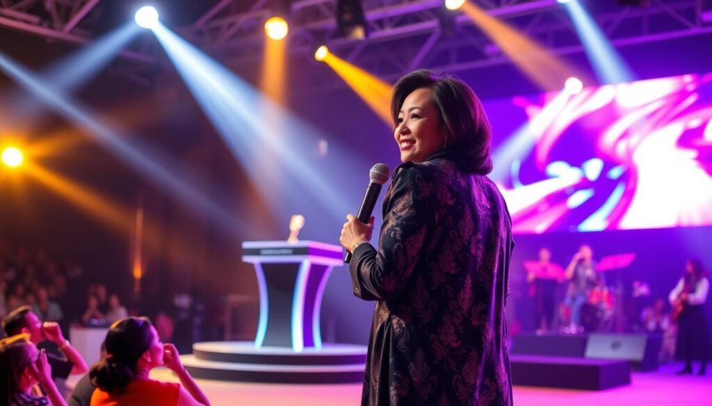 Tira Wahyudin dan Masa Depan Penghargaan Musik