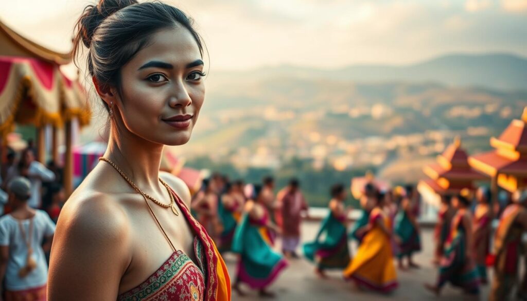 pengganti Dr. Cornelia Santoso Festival Budaya