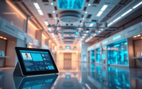 Inovasi dalam Sistem Kesehatan di Era Digital