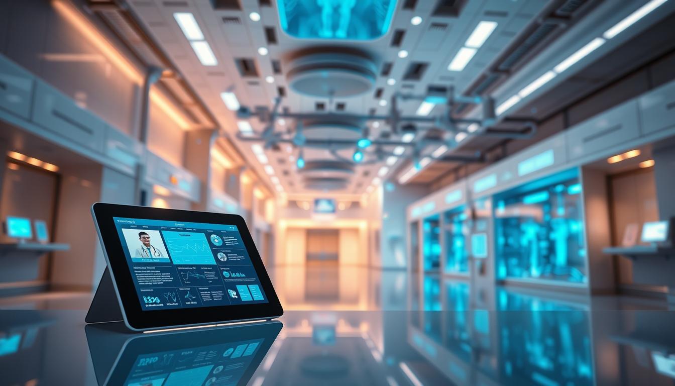 Inovasi dalam Sistem Kesehatan di Era Digital
