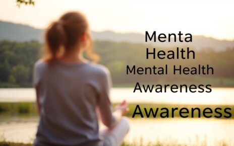 Meningkatkan Kesadaran Masyarakat Terhadap Kesehatan Mental