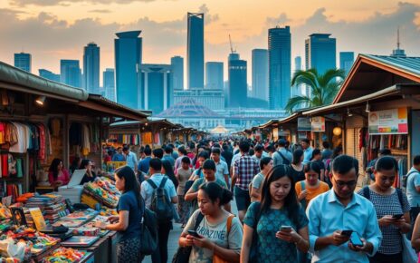 Perkembangan E-Commerce di Era Digital