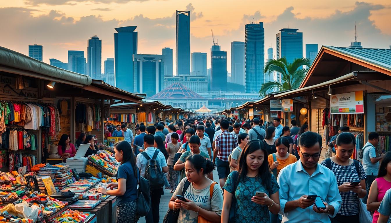 Perkembangan E-Commerce di Era Digital