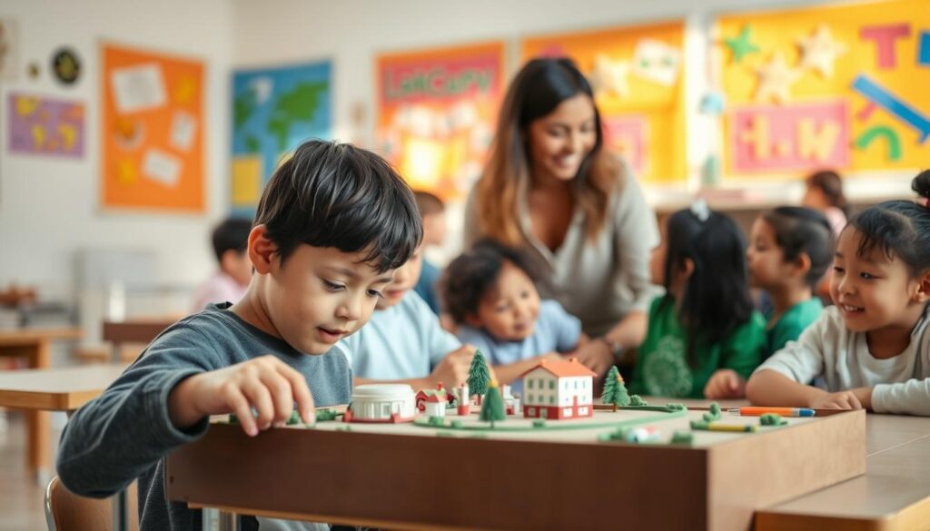 Tantangan Pendidikan Anak