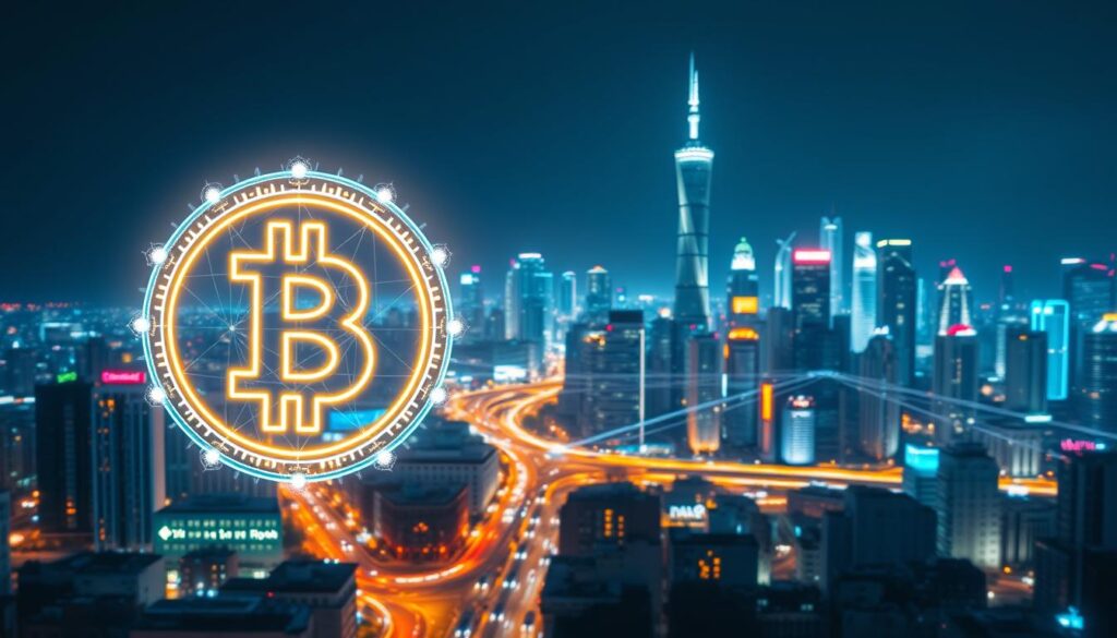 Teknologi Blockchain