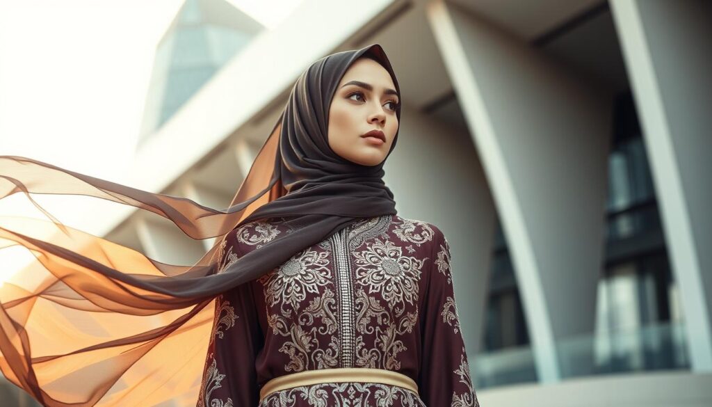 fashion muslim