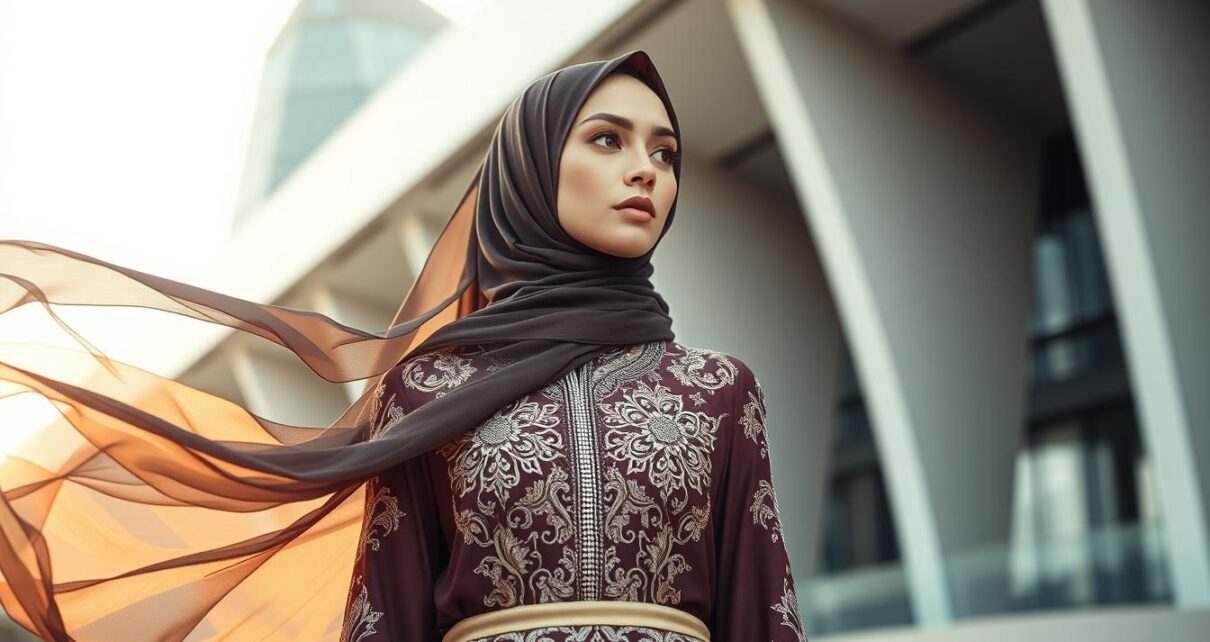 fashion muslim