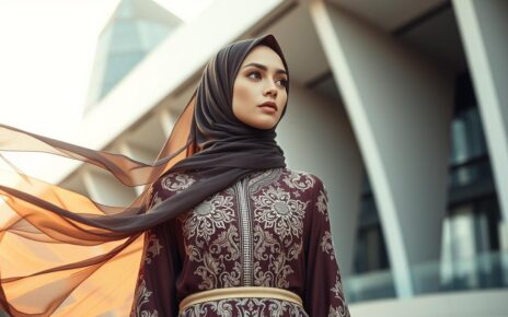 fashion muslim