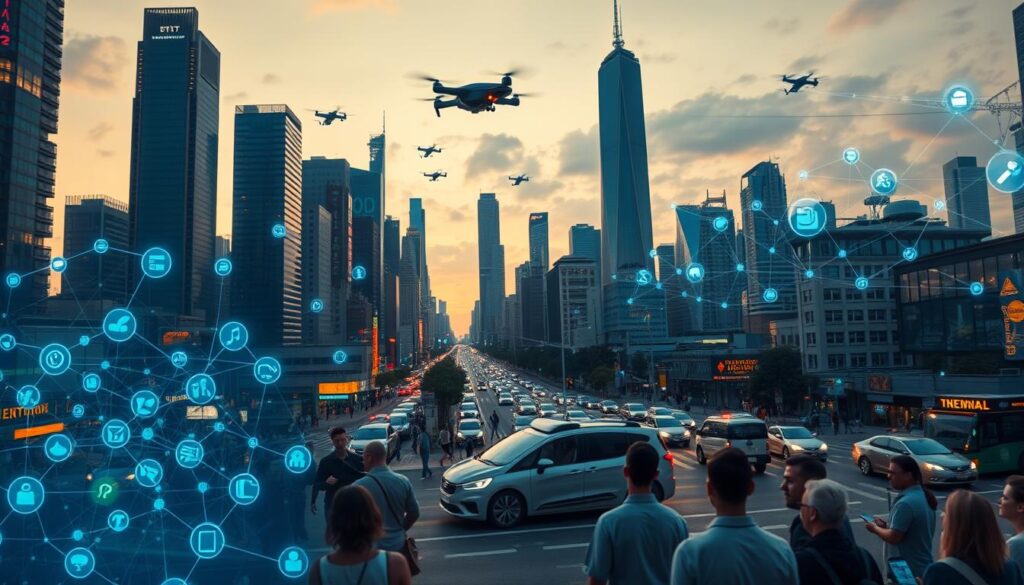 perkembangan teknologi IoT