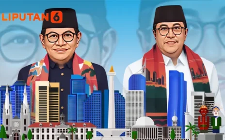 Pramono