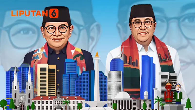 Pramono