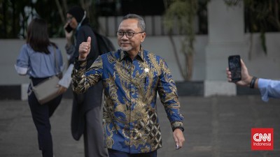 Zulkifli 