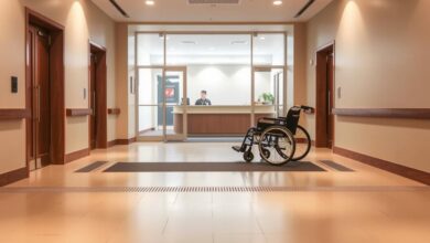 Inklusif untuk Penyandang Disabilitas